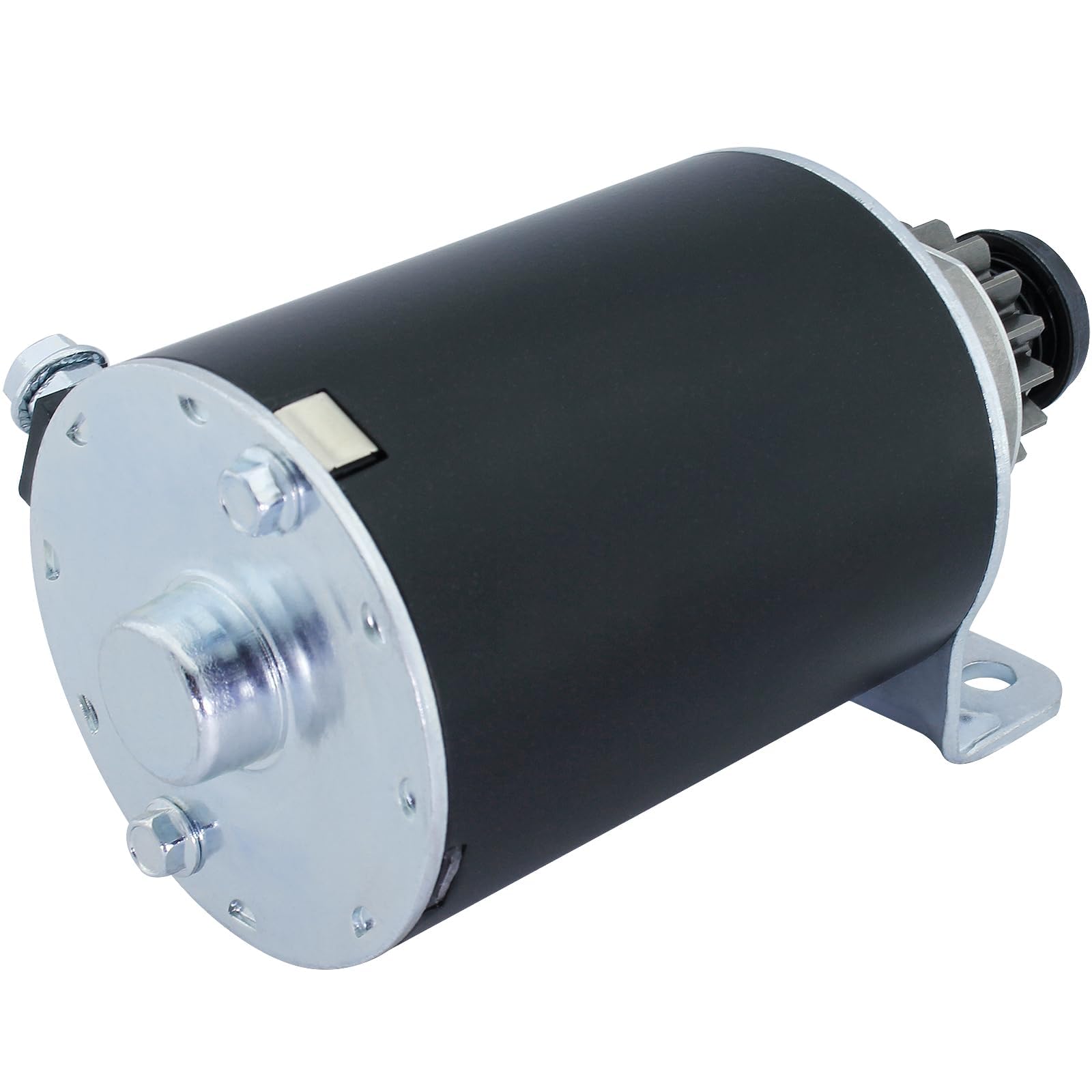 BDELI steel gear starter for Cub Cadet models ensuring smooth operation.