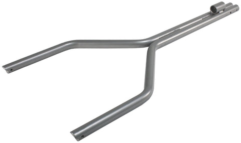 BE Power Equipment BE Pressure 4000 PSI welded elbows assembly detail