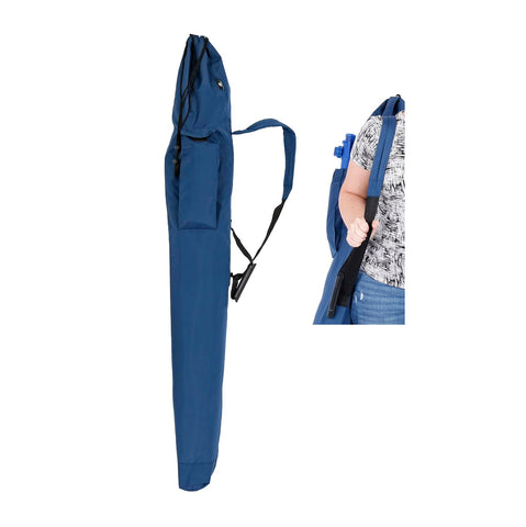 BeachMall commercial-grade umbrella carry bag protecting gear during transport