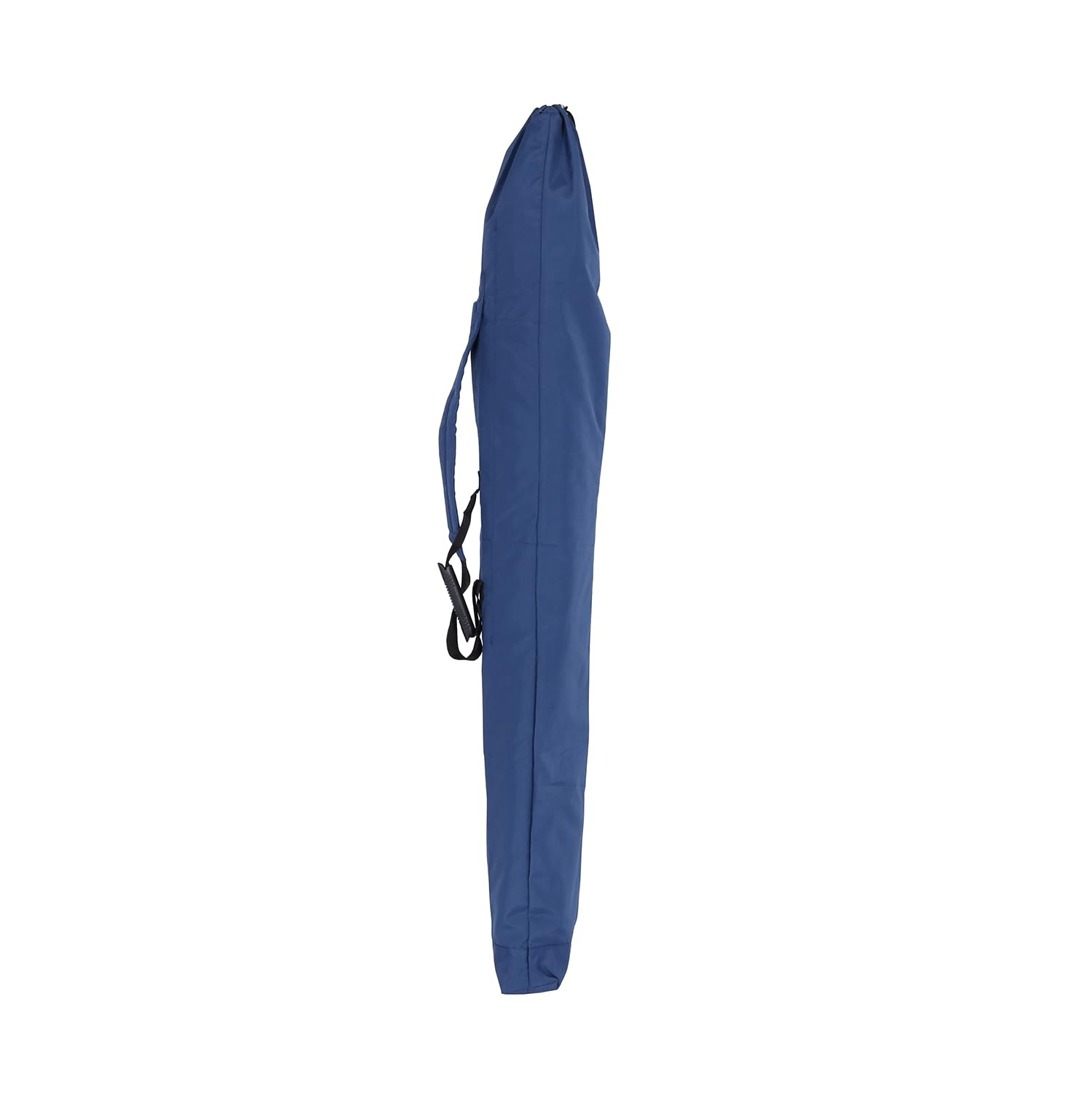 BeachMall exterior sand anchor sleeve adds stability on the beach