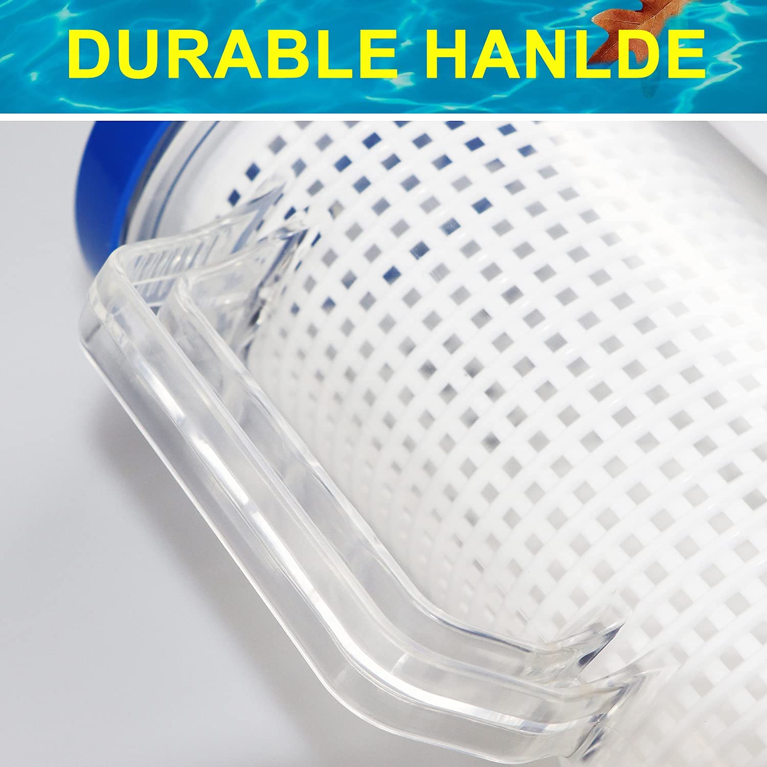 BeadChica Hayward-compatible pool cleaner helps keep maintenance simple.