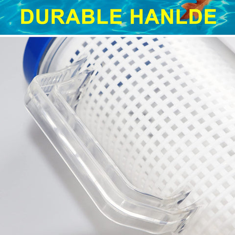 BeadChica Hayward-compatible pool cleaner helps keep maintenance simple.
