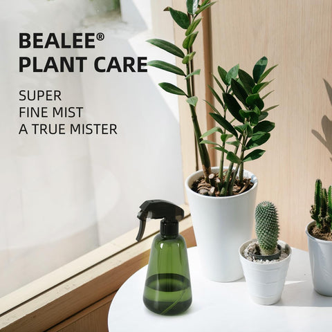Bealee compact design fits neatly on shelves and in cabinets