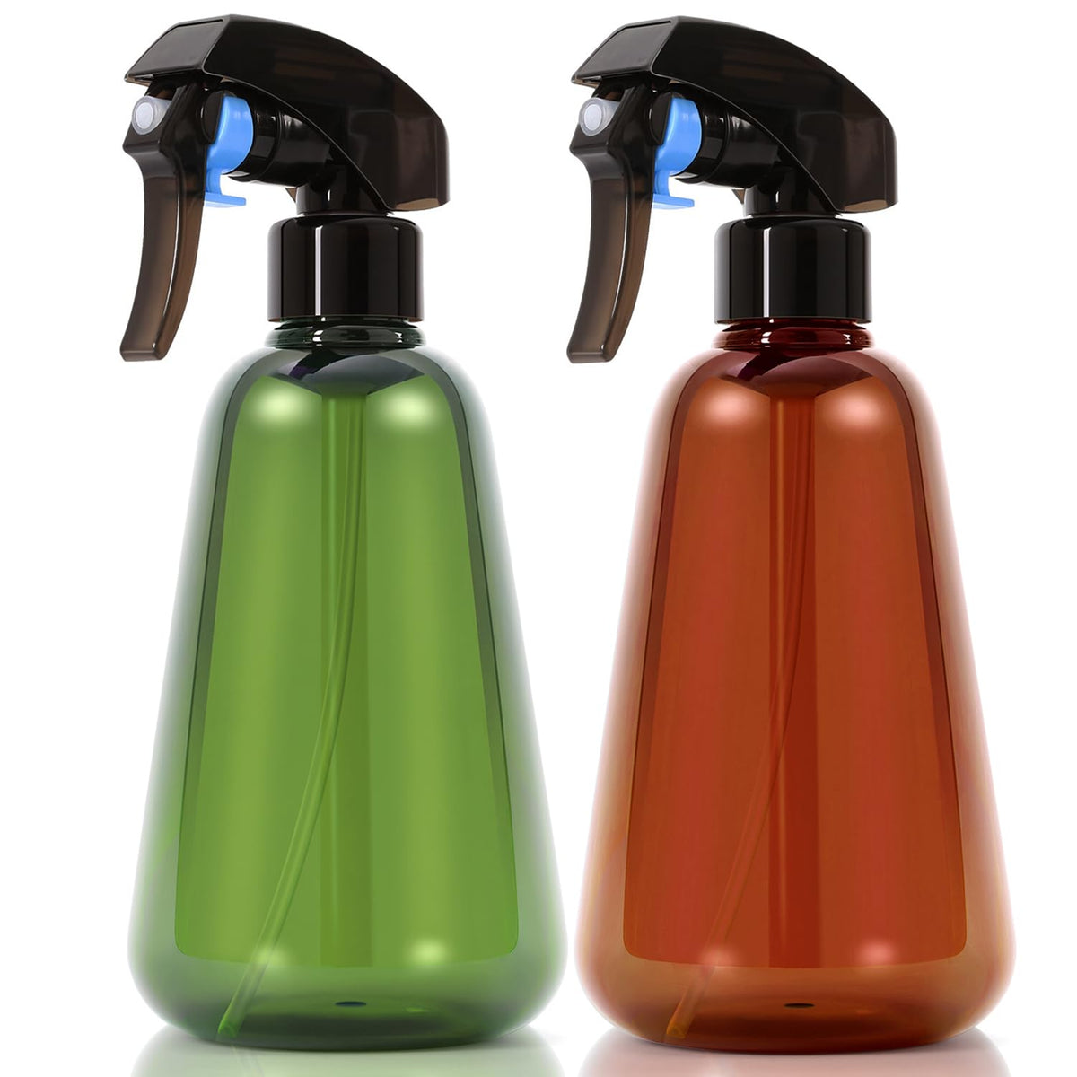 Bealee 16oz plant spray bottle delivering even hydration for indoor plants