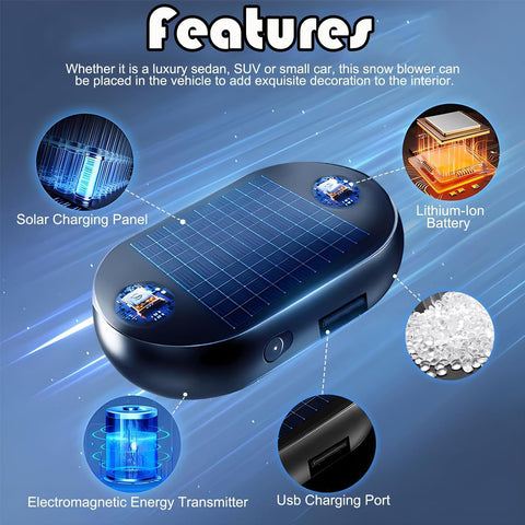 Beamdoor compatible with multiple car models shown during quick installation.