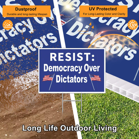 BeaMystGear RESIST double-sided design ensures visibility