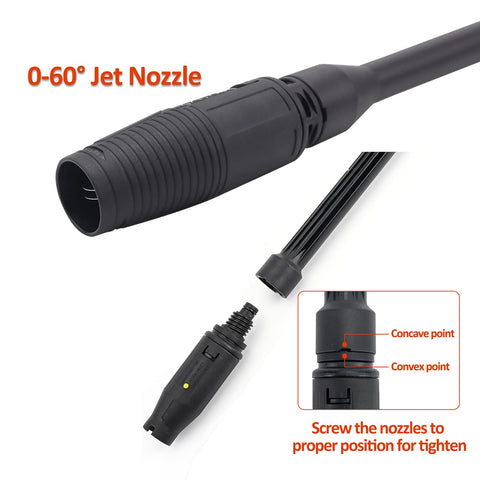BEAR FORCE packaged items highlight complete replacement kit.