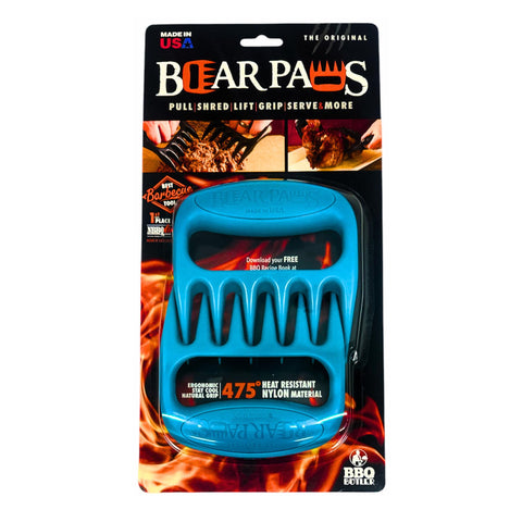 Bear Paws USA-made tool delivering durable heat-resistant performance