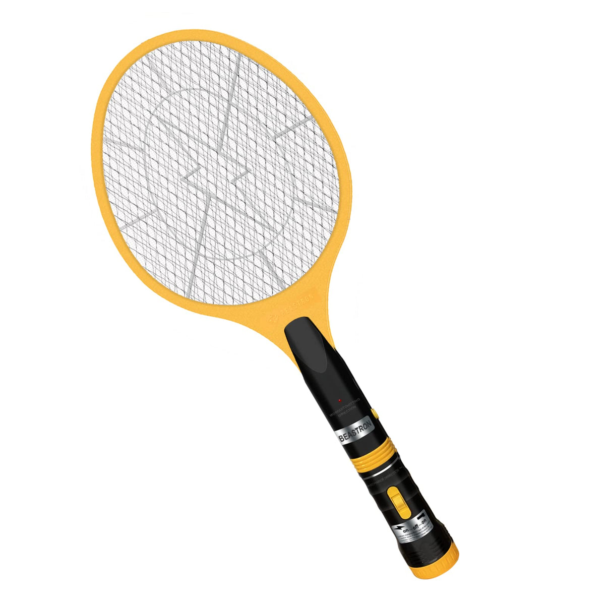 Beastron Bug Zapper 3000V front view for outdoor pest control
