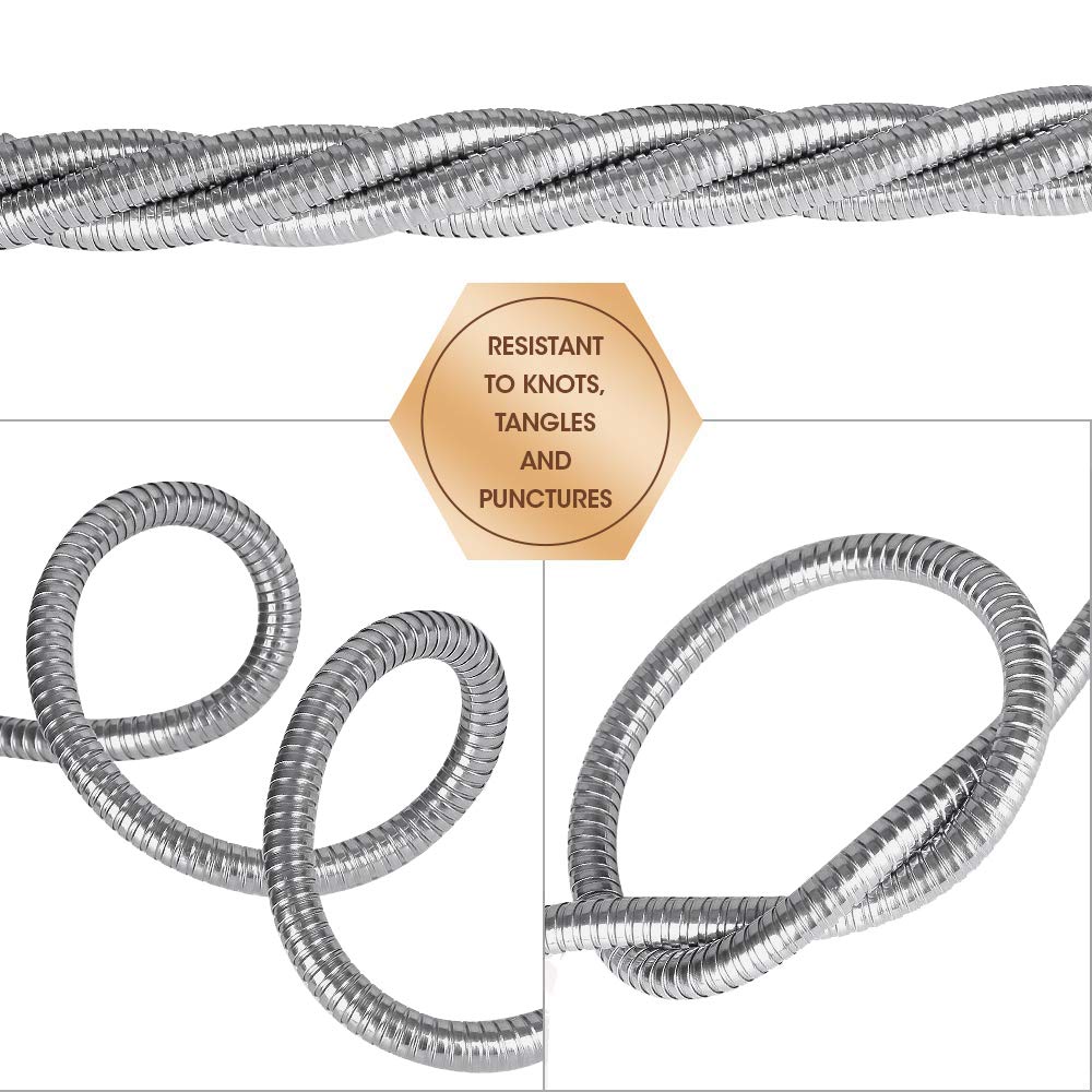 Beaulife hose suitable for dehumidifier drainage and outdoor watering.