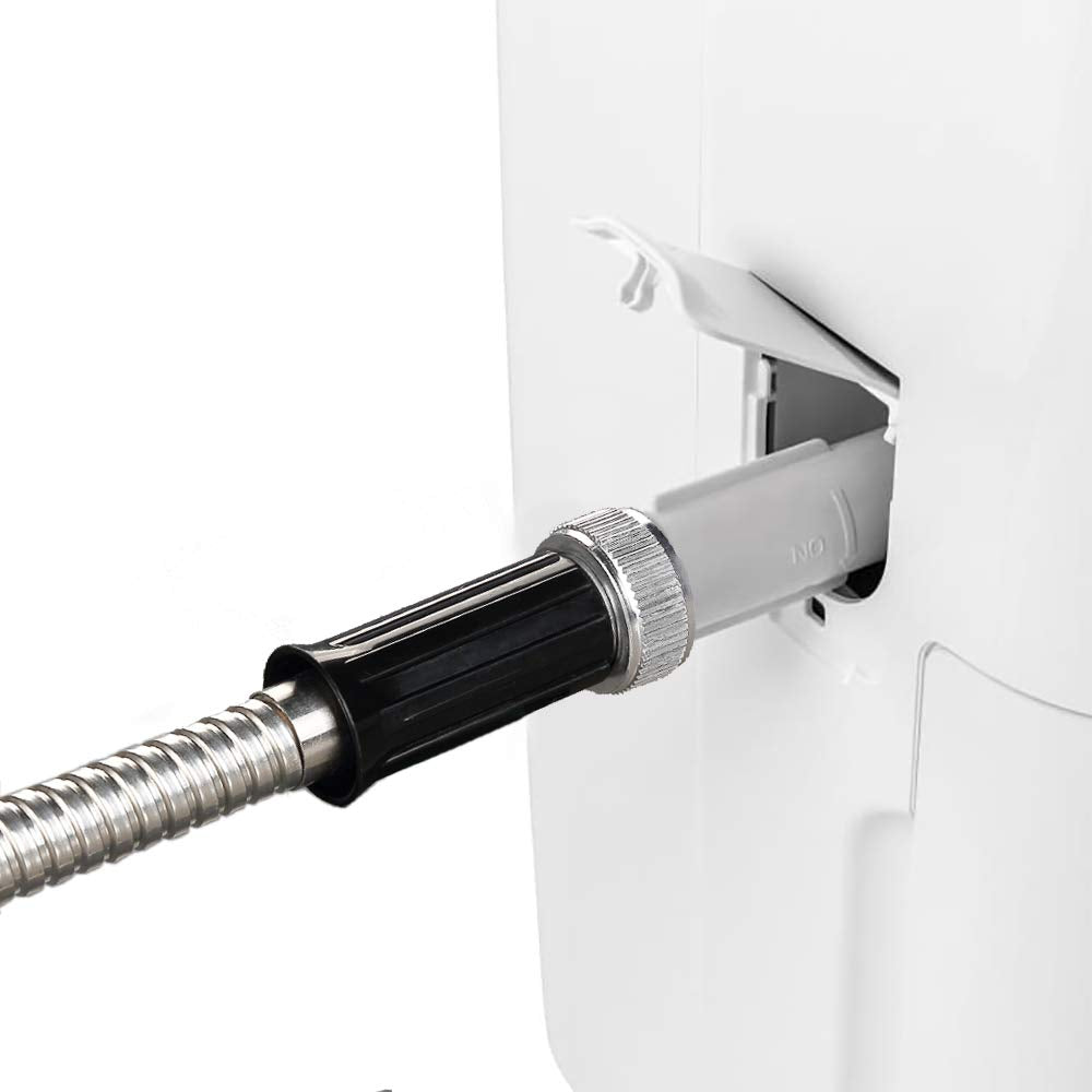 Beaulife reinforced joint durability resists leaks and corrosion.