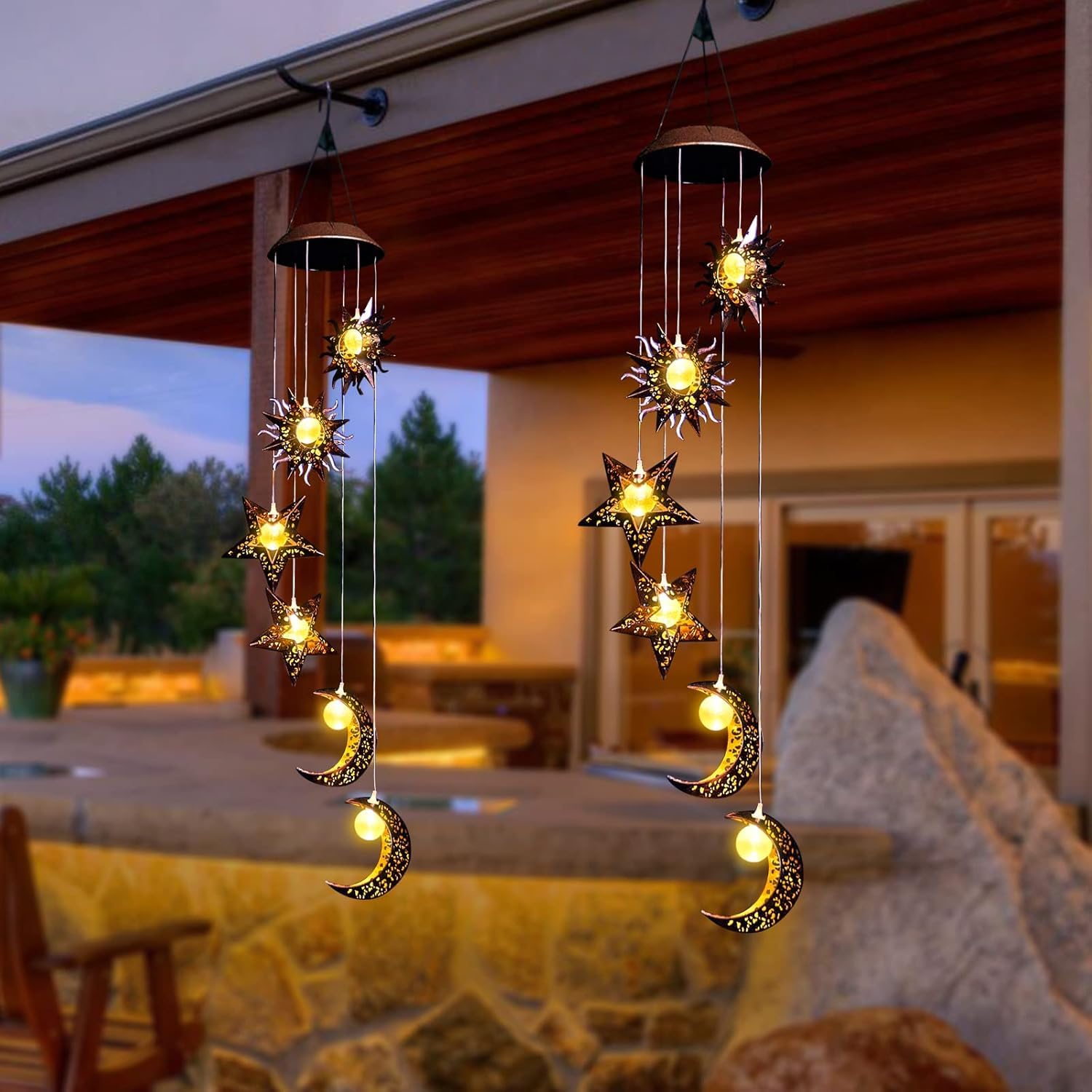 Perfect gift idea for moms and friends who love light accents.