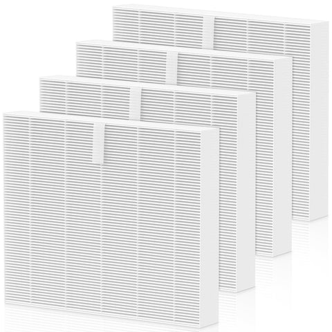 Beckacher 10-00814 flat filter pack for Bullfrog spas improves water clarity