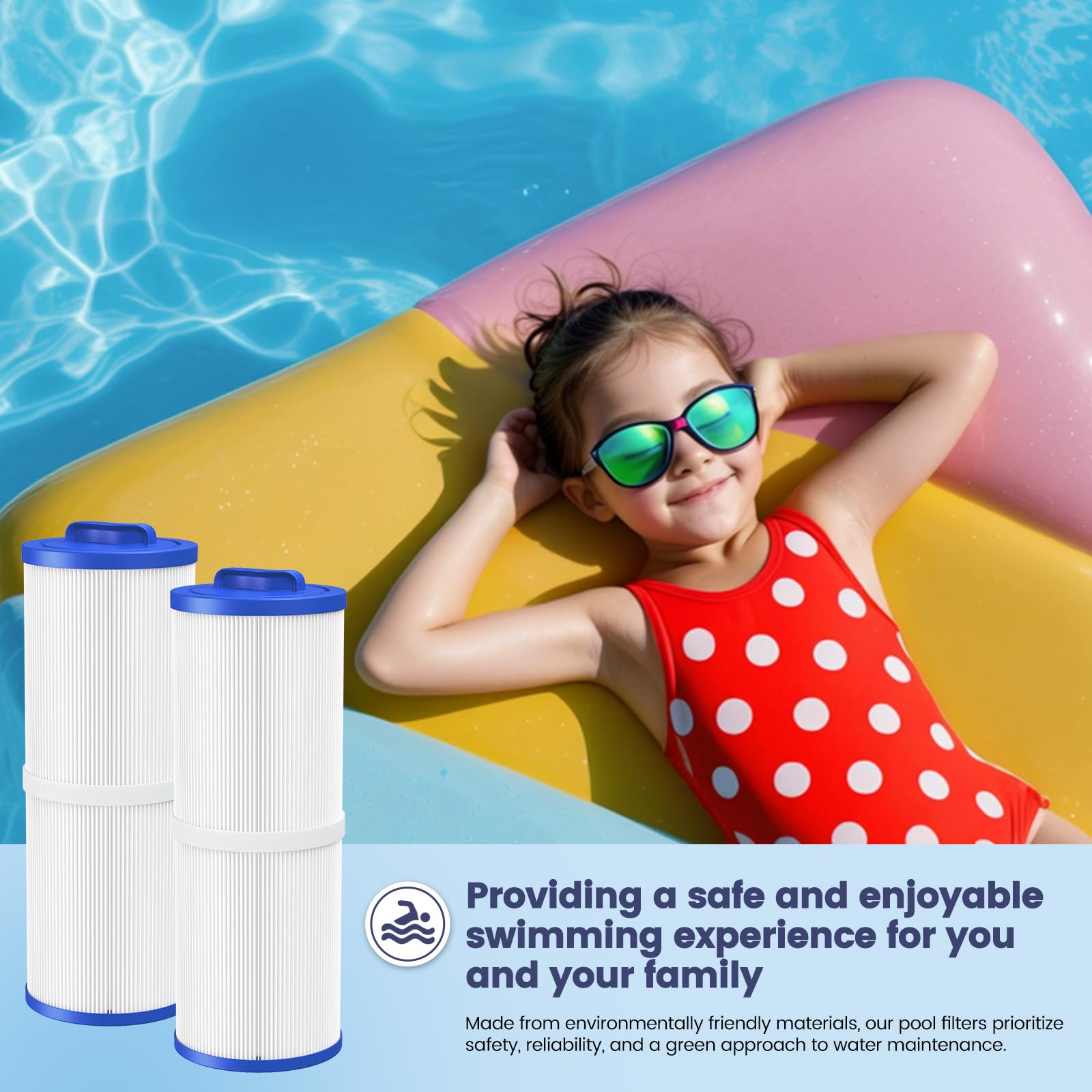 Beckacher 90-day return assurance image communicates risk-free shopping and reliable support.