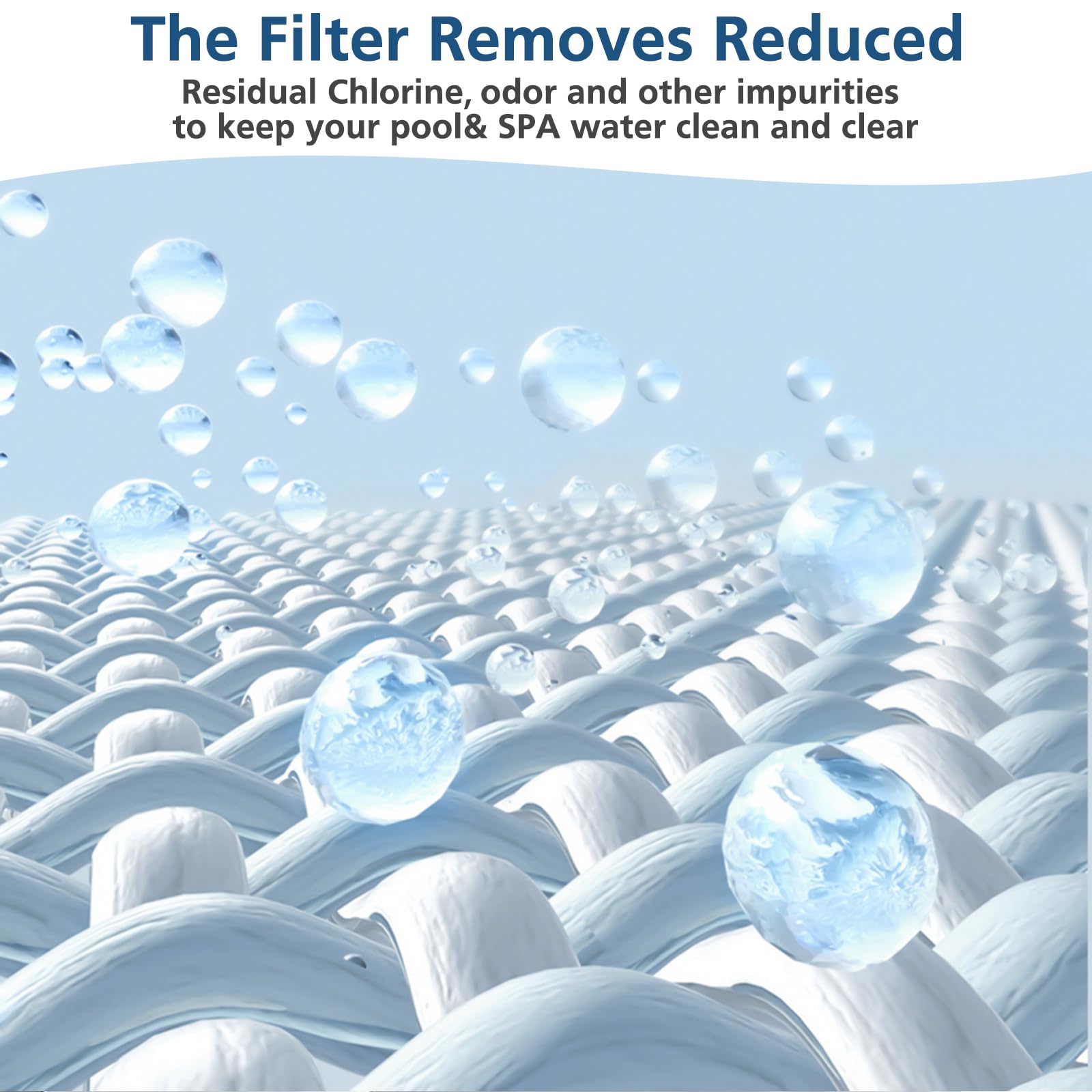 Beckacher PA120 filter dimensions highlighted for accurate fit.