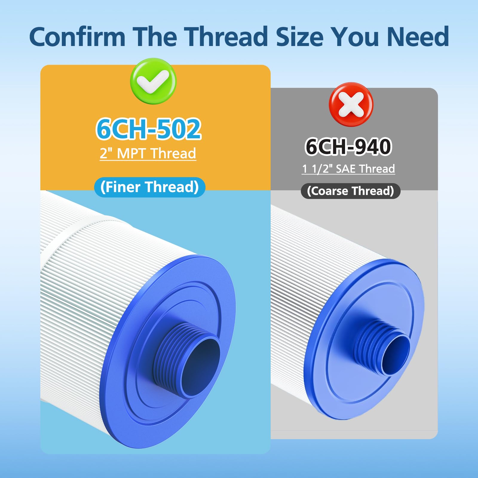 Beckacher trilobal fabric close-up highlighting filtration quality