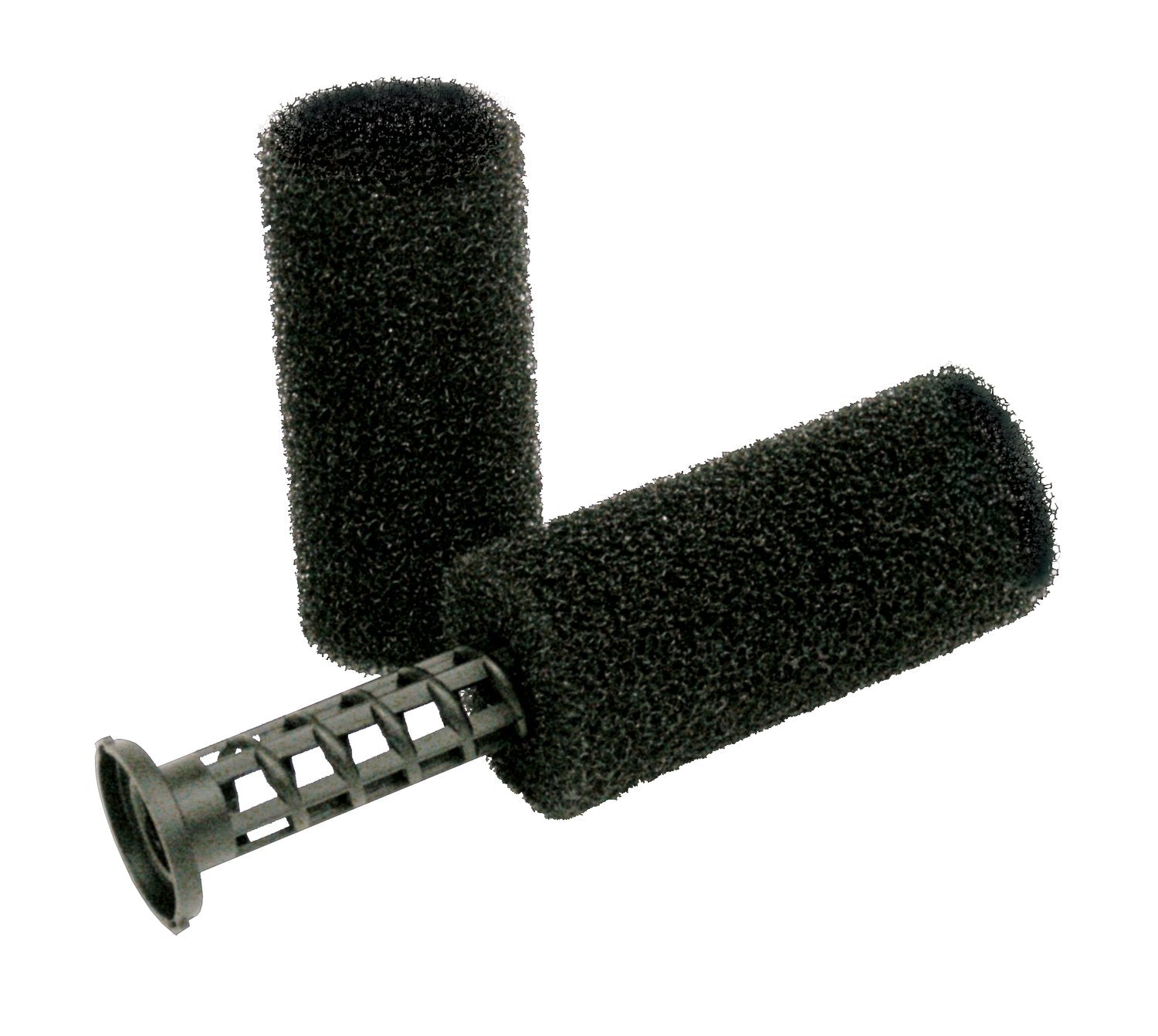Beckett Replacement Pre Filter for Pumps protects your pond pump and minimizes sediment entry.