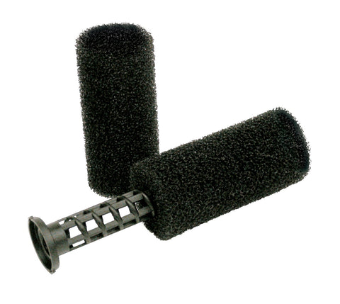 Beckett Replacement Pre Filter for Pumps protects your pond pump and minimizes sediment entry.