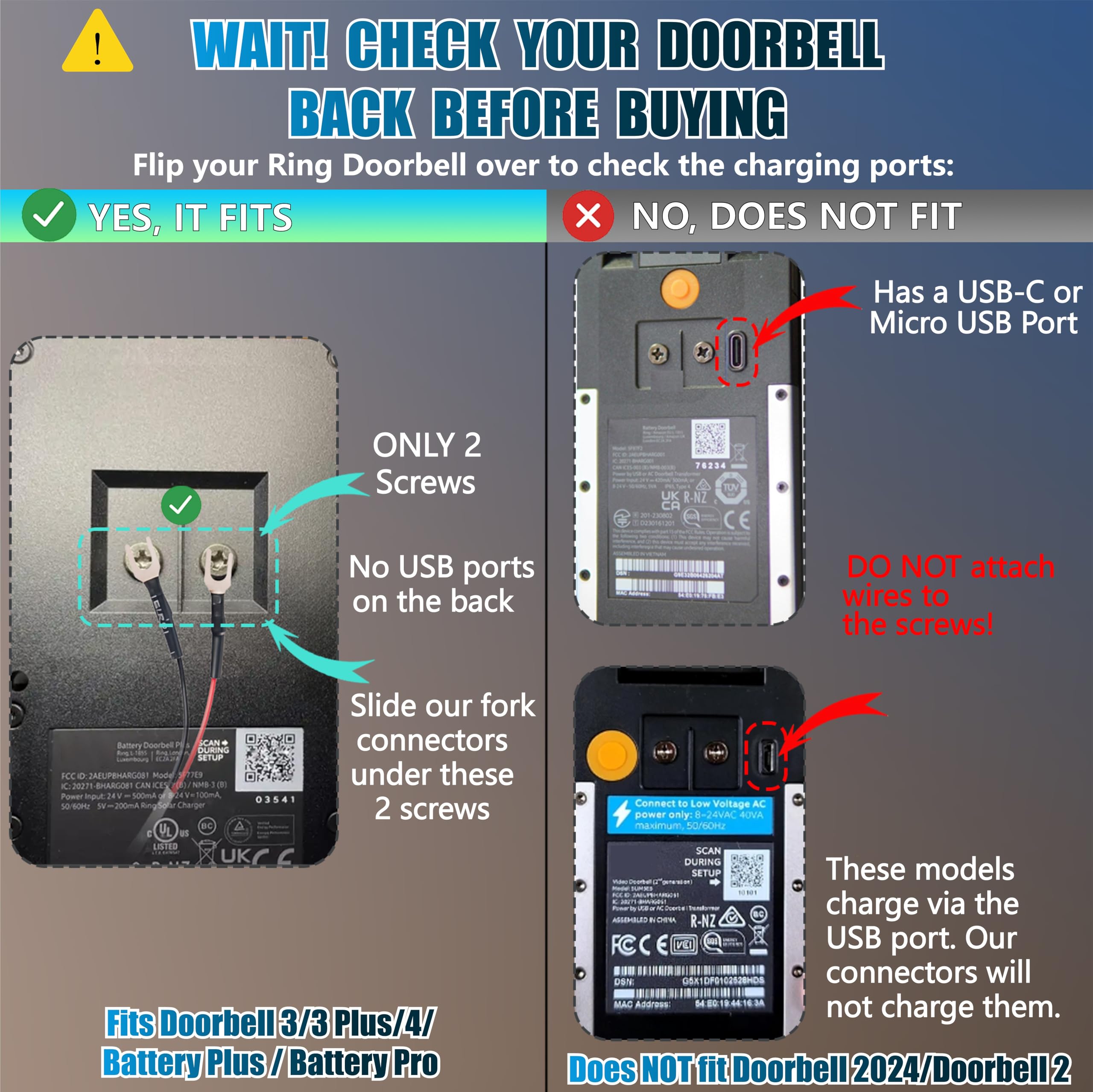 Becomfy integrated energy storage powering Ring Doorbell during low sun