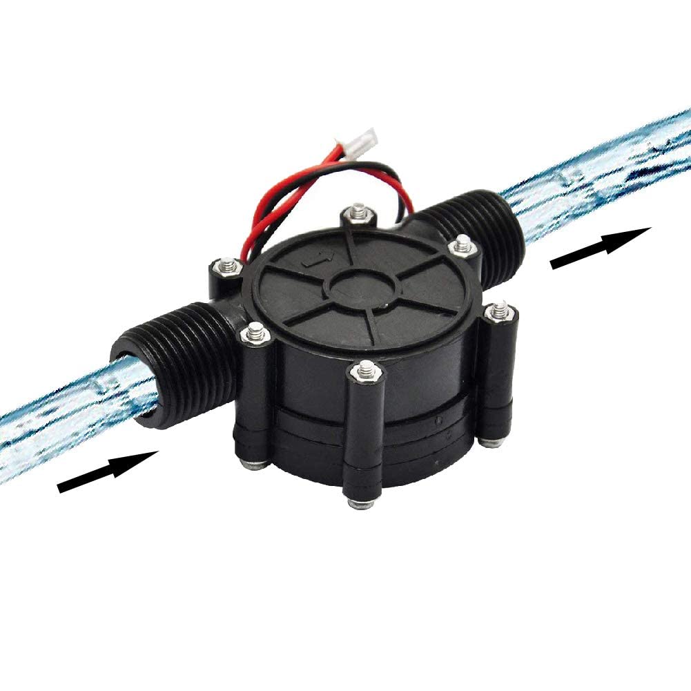 Beduan 12V DC outlet exposed, ready for charging and powering devices.