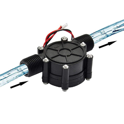 Beduan 12V DC outlet exposed, ready for charging and powering devices.