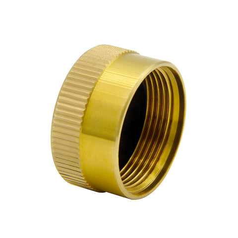 Beduan four-pack brass caps displayed for versatile camping and grilling use.