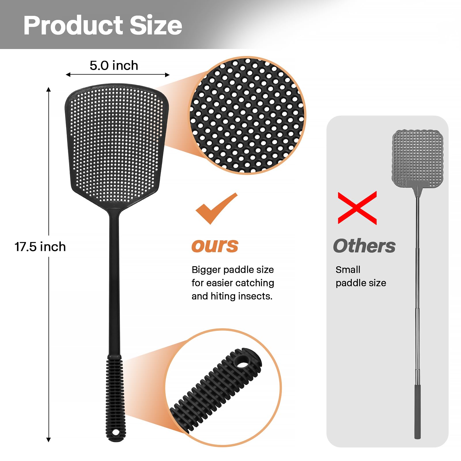 Begonia 3-pack is ideal for outdoor picnics, campsites, and backyard bug control.