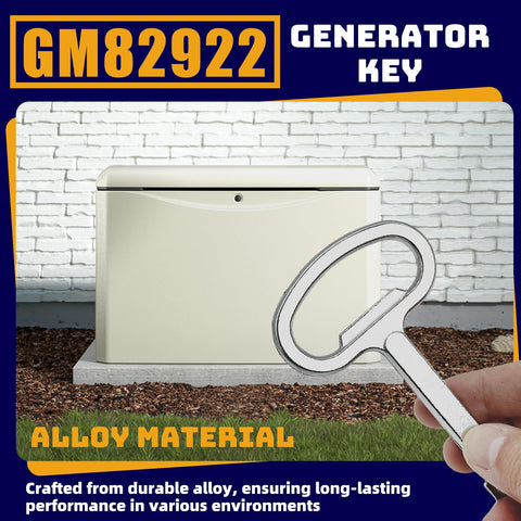 Close up view of chrome plated Beienz GM82922 key showing rust resistance.