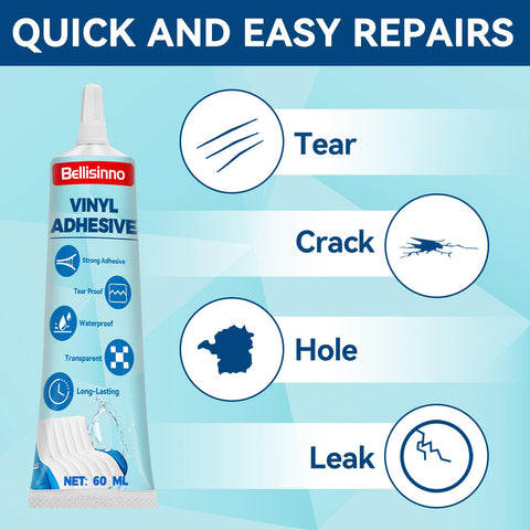 Bellisinno after-sales service supports your repair project.