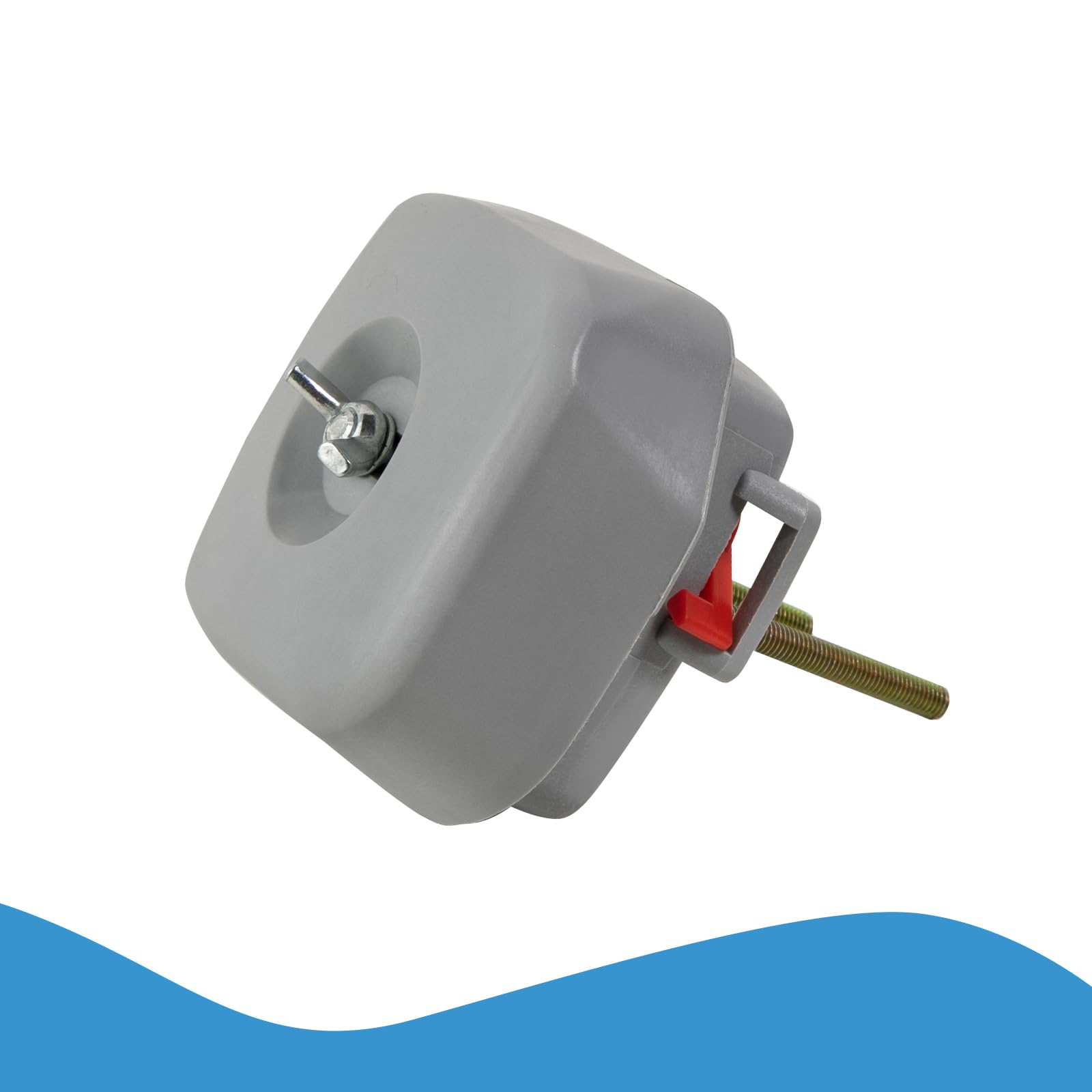 Belsdar air cleaner components support reliable trim or blower performance