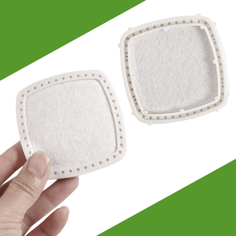 Belsdar PB2520 filter compatible with Echo PB2520 replacement A226002160
