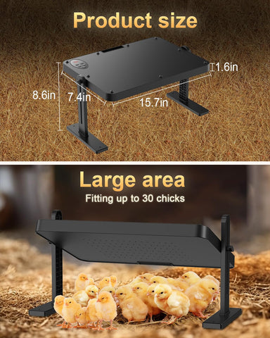 Durable scratch resistant surface that's easy to clean