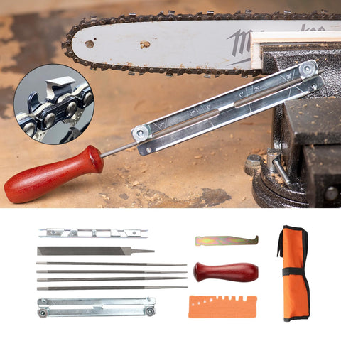 BENEGO file guide and measurer support consistent filing