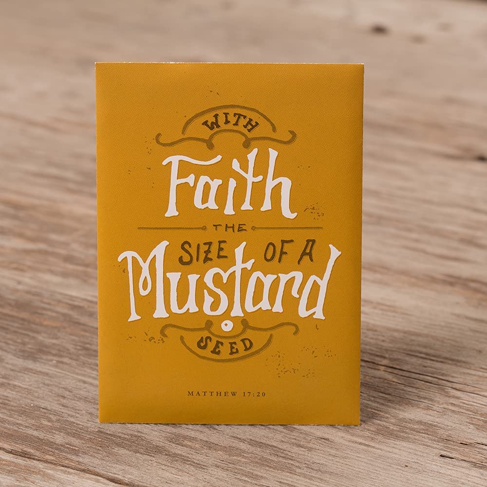 Bentley Seed Co 25-pack party favors seed packets for events