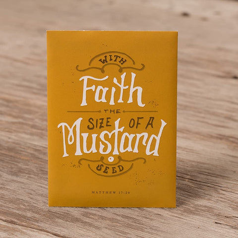 Bentley Seed Co 25-pack party favors seed packets for events