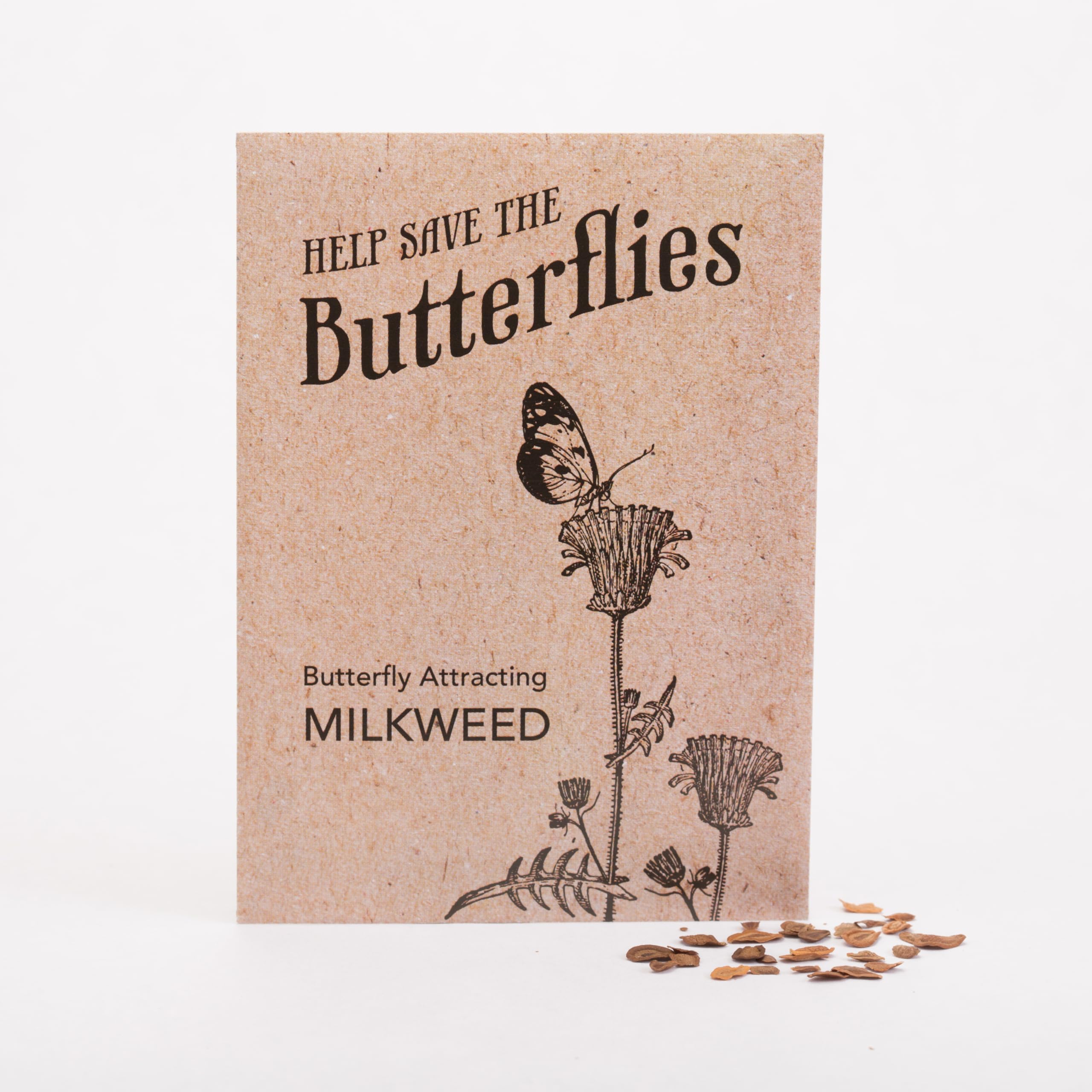Bentley Seed Co. bulk pack of 25 packets for events and gifts.