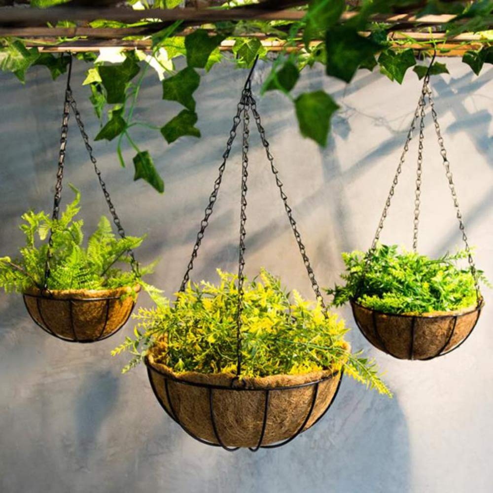 Benvo bird feeder hanger keeps feeders secure in any garden