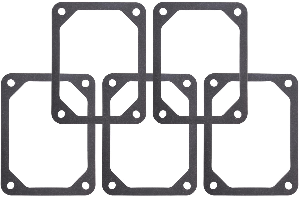 BEONEO rocker valve cover gasket for Briggs & Stratton 498745, durable seal.