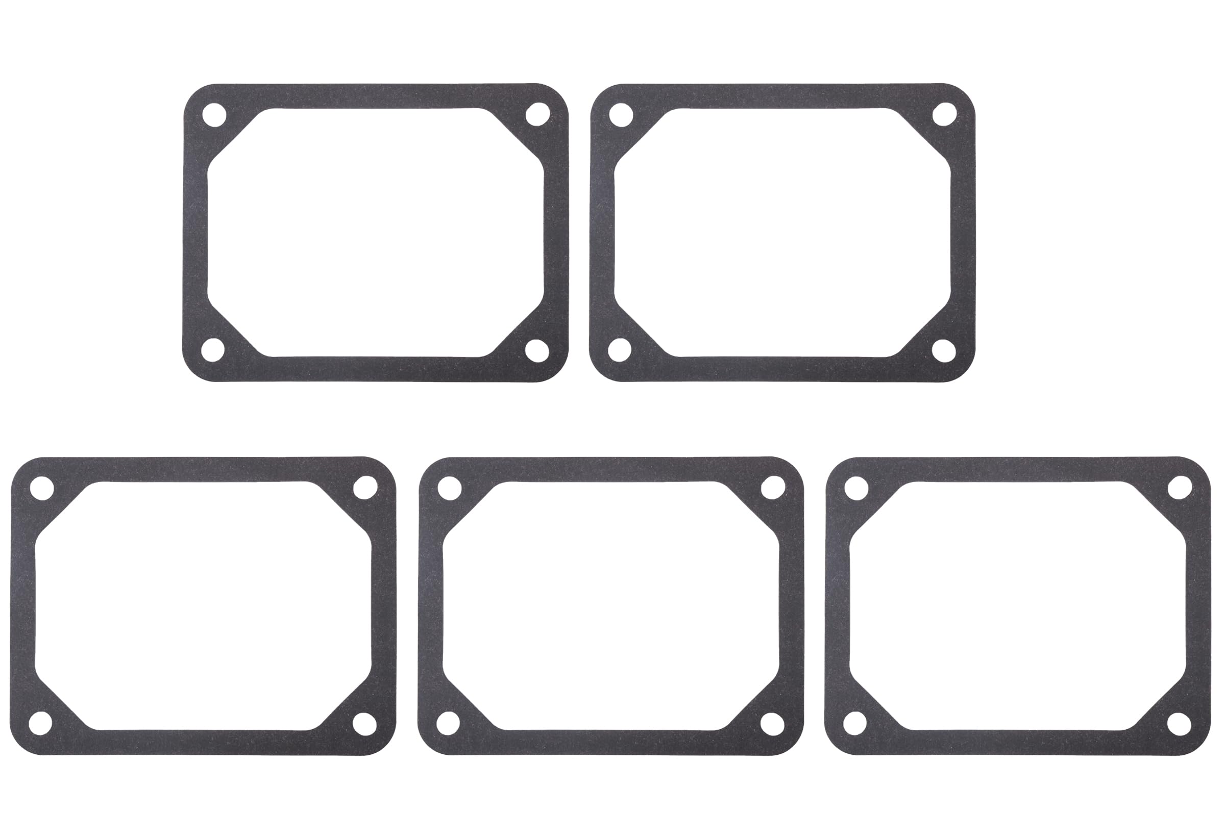 BEONEO gasket with Briggs 19H132-201412 compatibility for reliable seal.