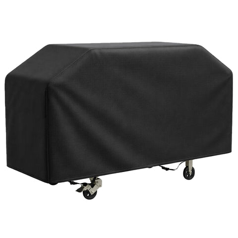 BEOTBRMI grill cover over Blackstone 36-inch griddle protects from rain