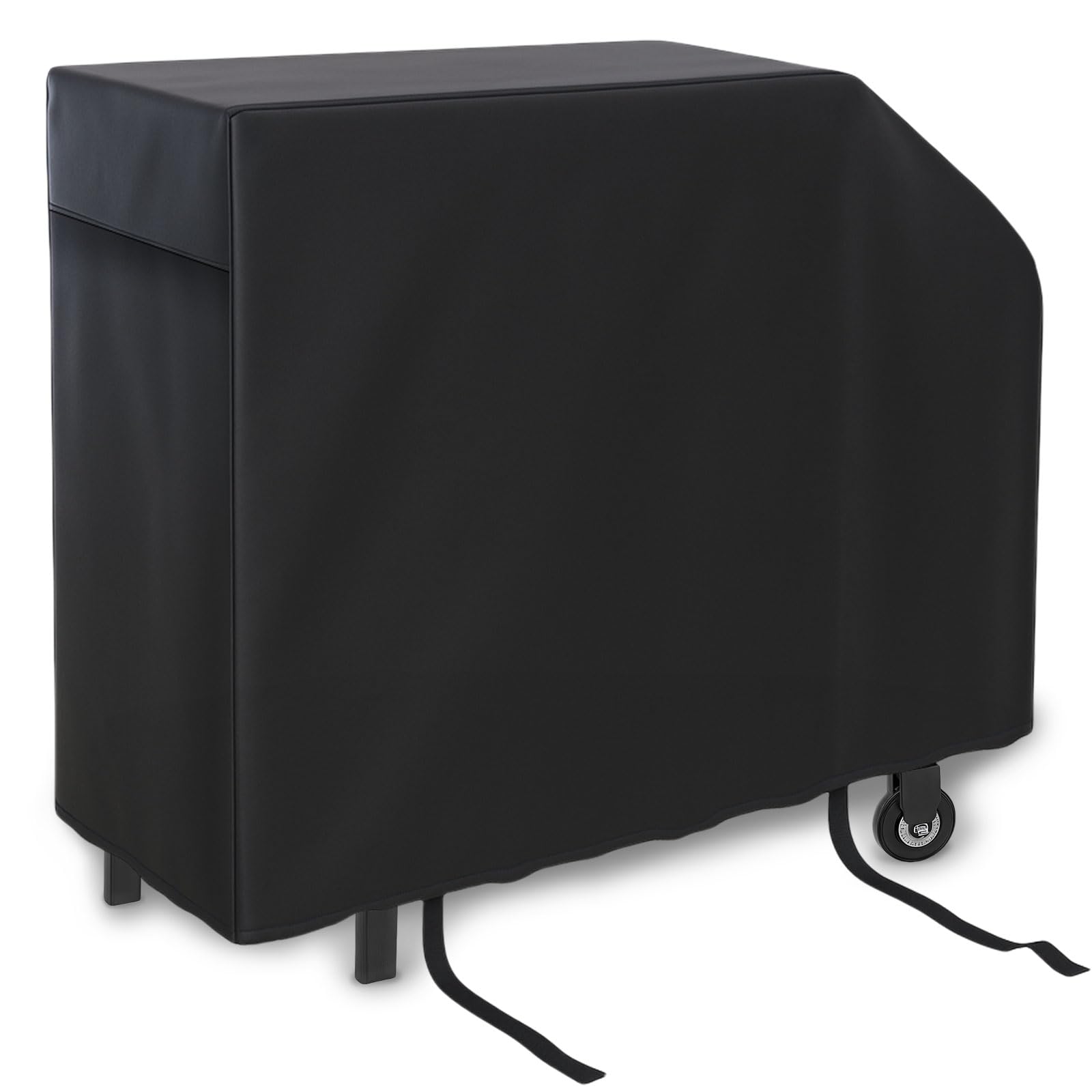 BEOTBRMI grill cover outdoor 28 inch front view protects from sun and rain