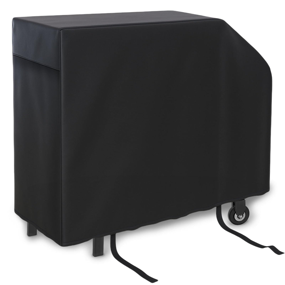 BEOTBRMI grill cover outdoor 28 inch front view protects from sun and rain