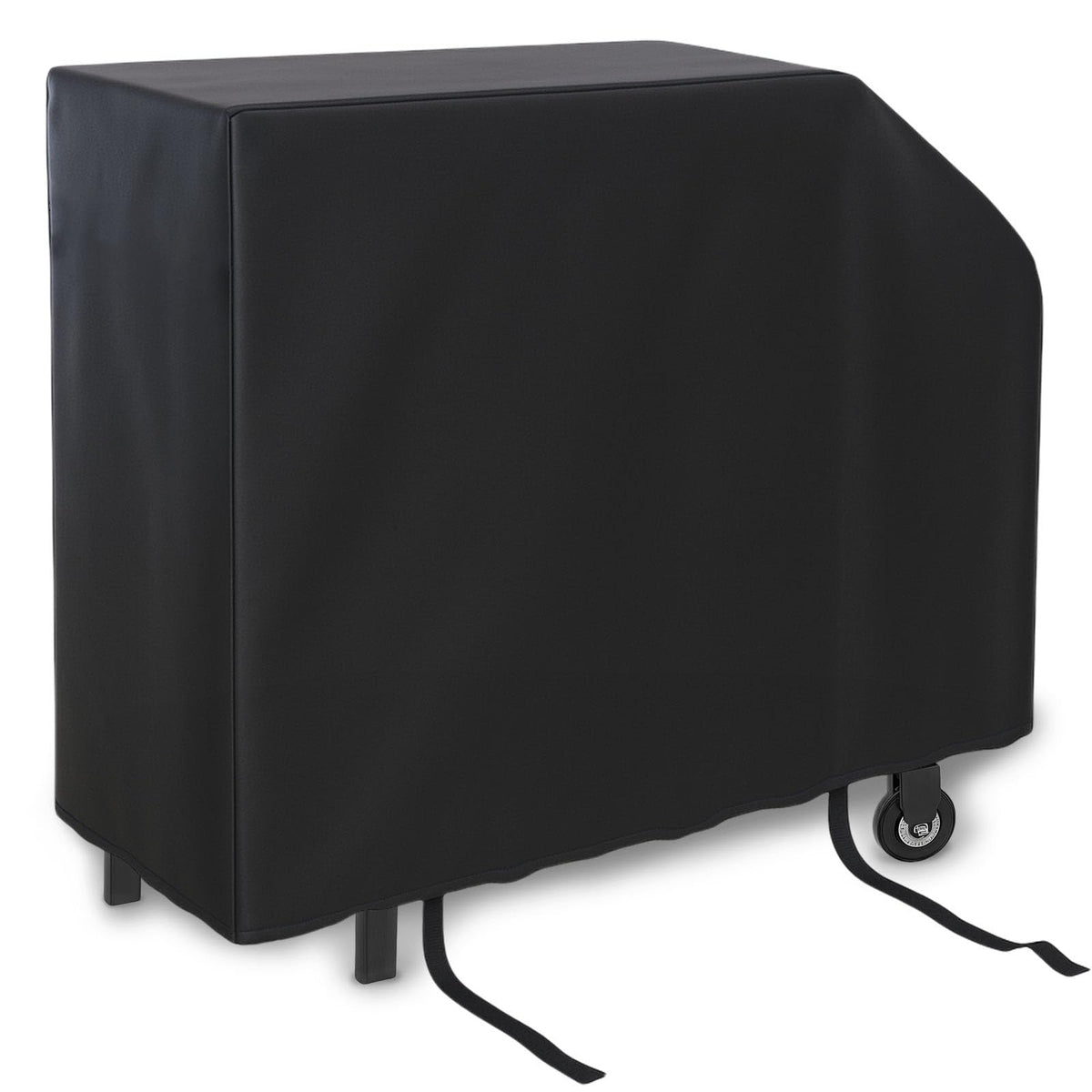 BEOTBRMI grill cover for outdoor-waterproof protection against rain.