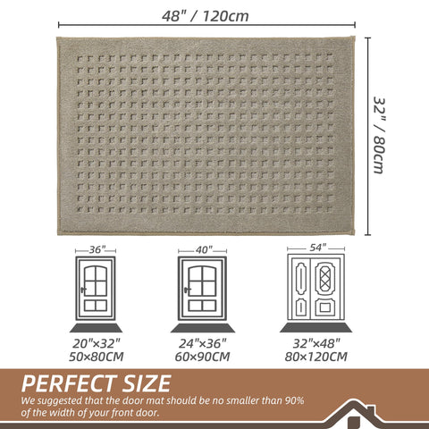 BEQHAUSE Dirt Trapper emphasizes absorbent polyester and dense yarns for fast moisture pickup