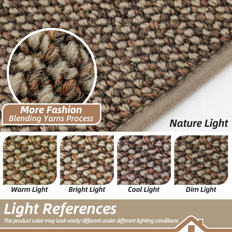 BEQHAUSE Dirt Trapper ideal for indoor entryways in all weather.