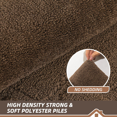 BEQHAUSE ideal for mud, rain, and snow from shoes and paws.