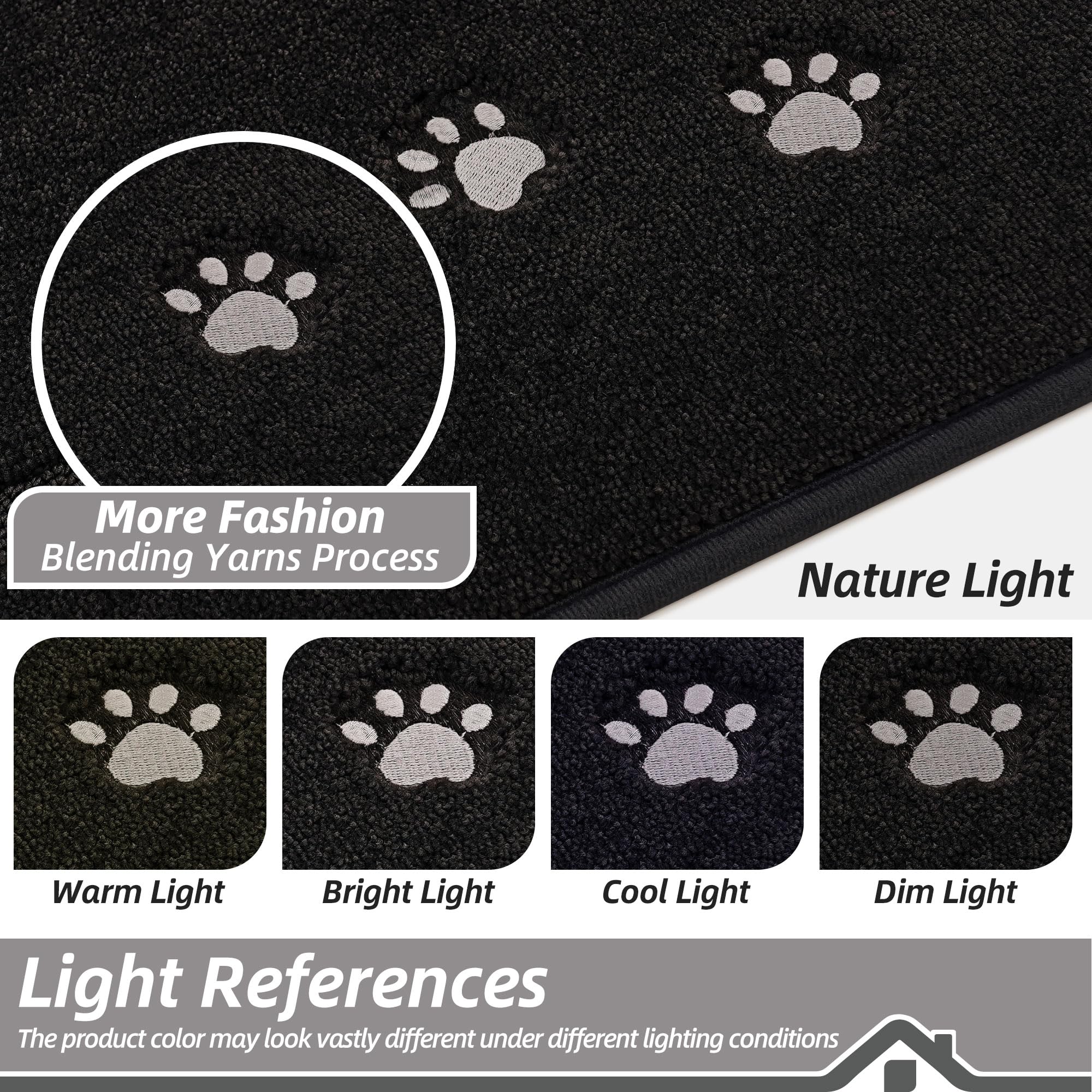 BEQHAUSE durable-stain-resistant-material offers long-lasting performance.