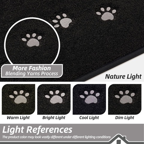 BEQHAUSE durable-stain-resistant-material offers long-lasting performance.