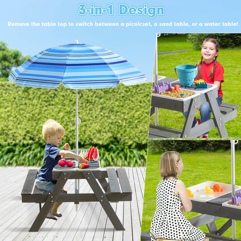 Beright durable construction supports active outdoor and indoor use.