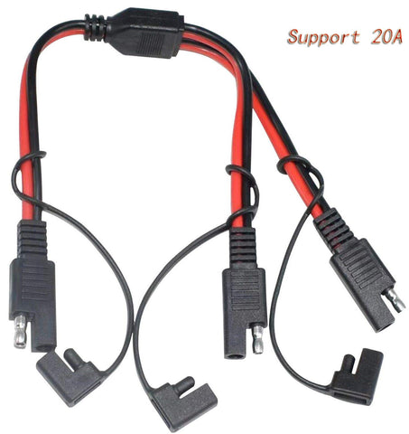 BERLAT copper-core SAE cable delivers low resistance for efficient power transfer